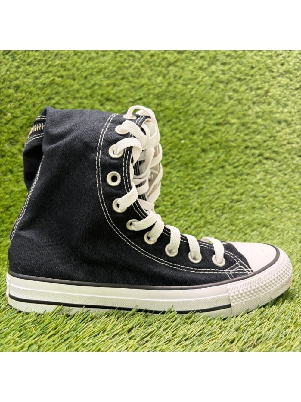 Converse Chuck Taylor All Star XX High Womens Size 6.5 Athletic Shoes Sneakers